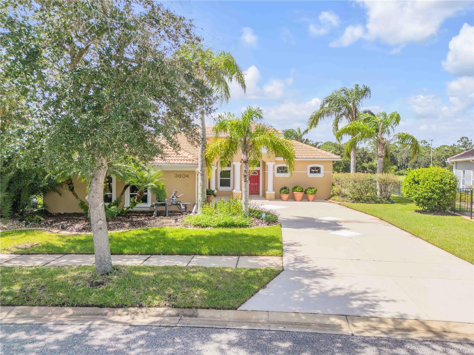 Image 2 of 60 For 3604 Maribella Drive