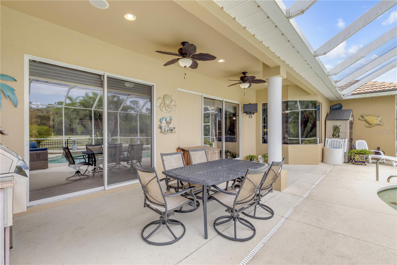 Image 36 of 60 For 3604 Maribella Drive
