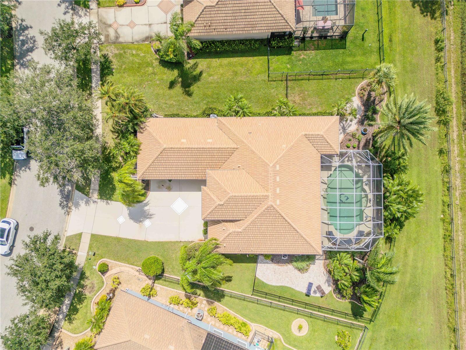 Image 50 of 60 For 3604 Maribella Drive