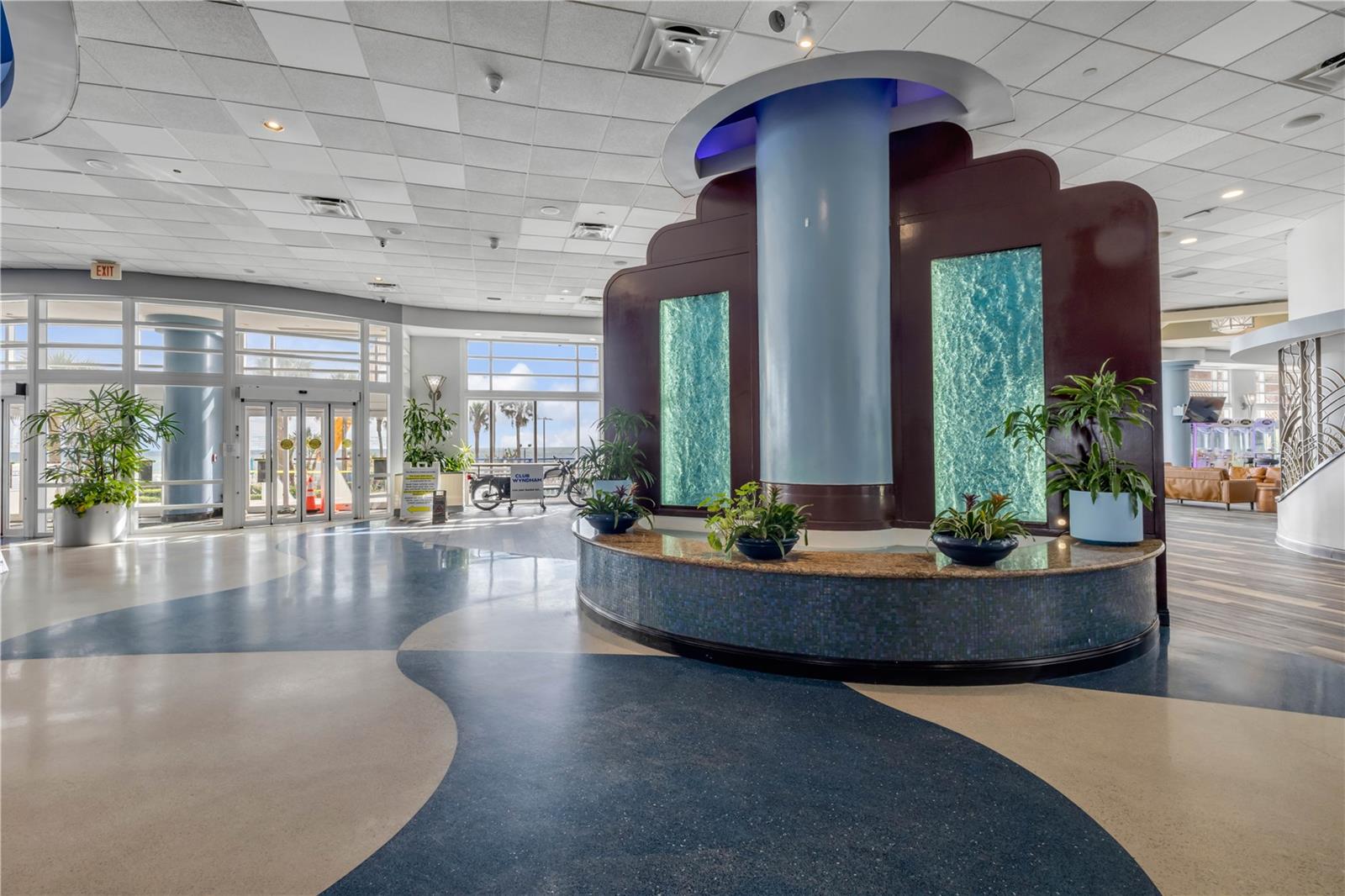 Image 44 of 86 For 300 Atlantic Avenue 1511