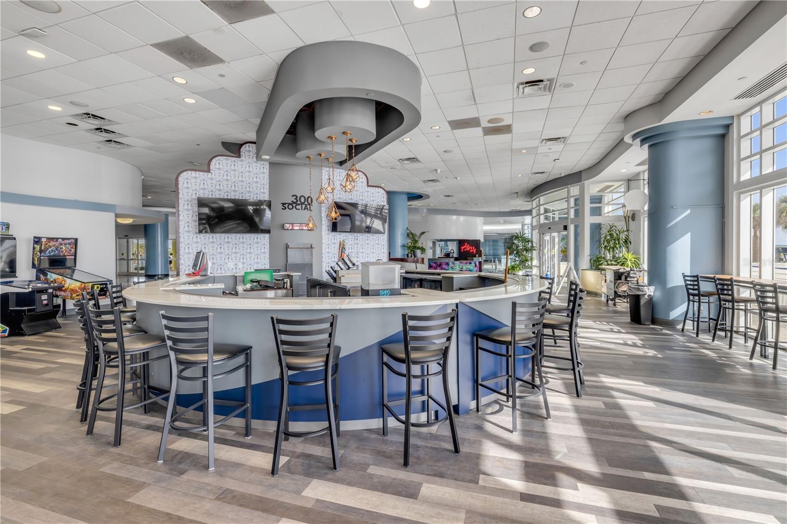 Image 45 of 86 For 300 Atlantic Avenue 1511