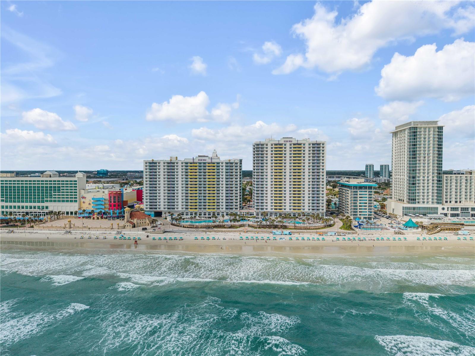 Image 5 of 86 For 300 Atlantic Avenue 1511