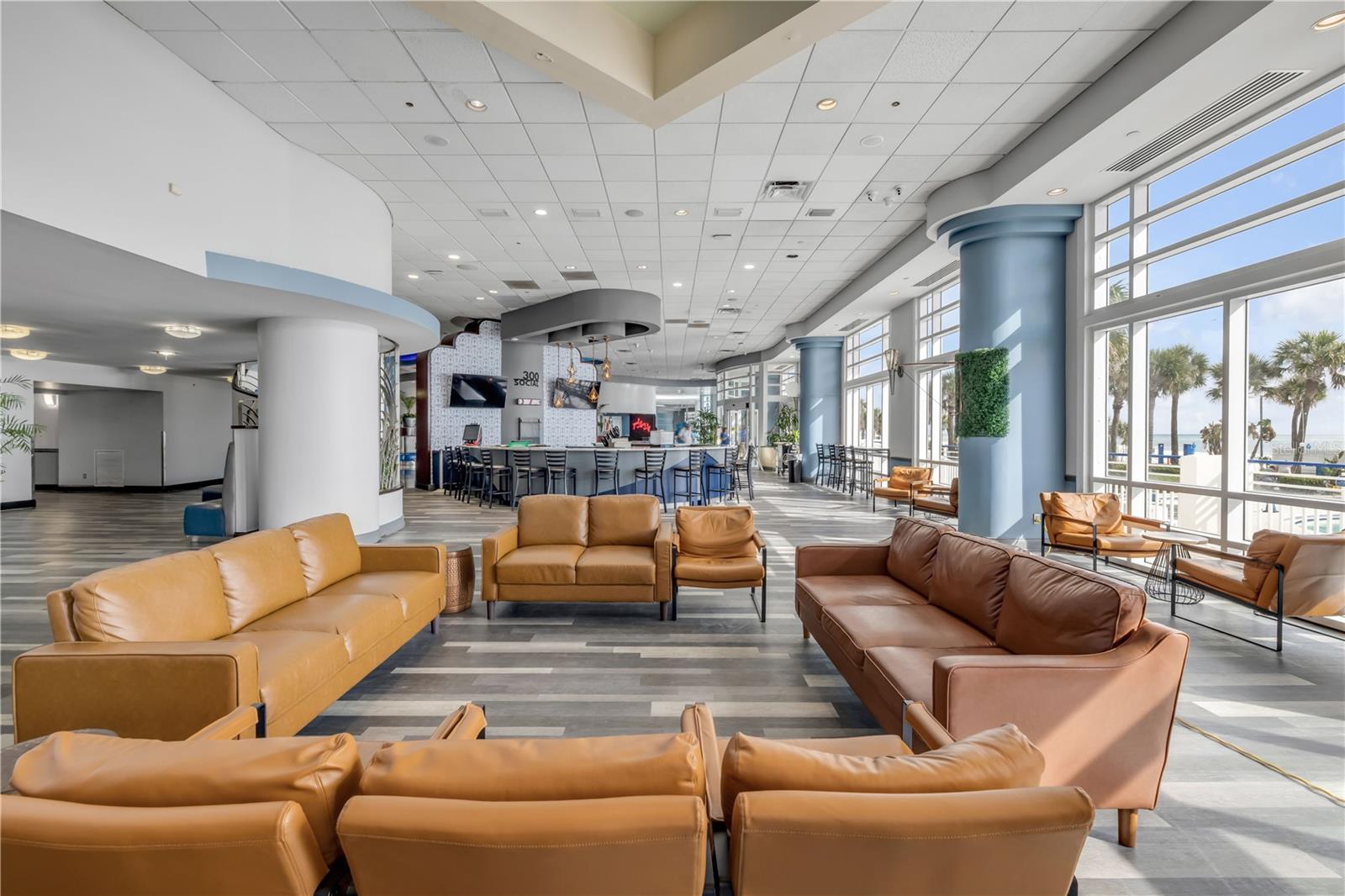 Image 50 of 86 For 300 Atlantic Avenue 1511