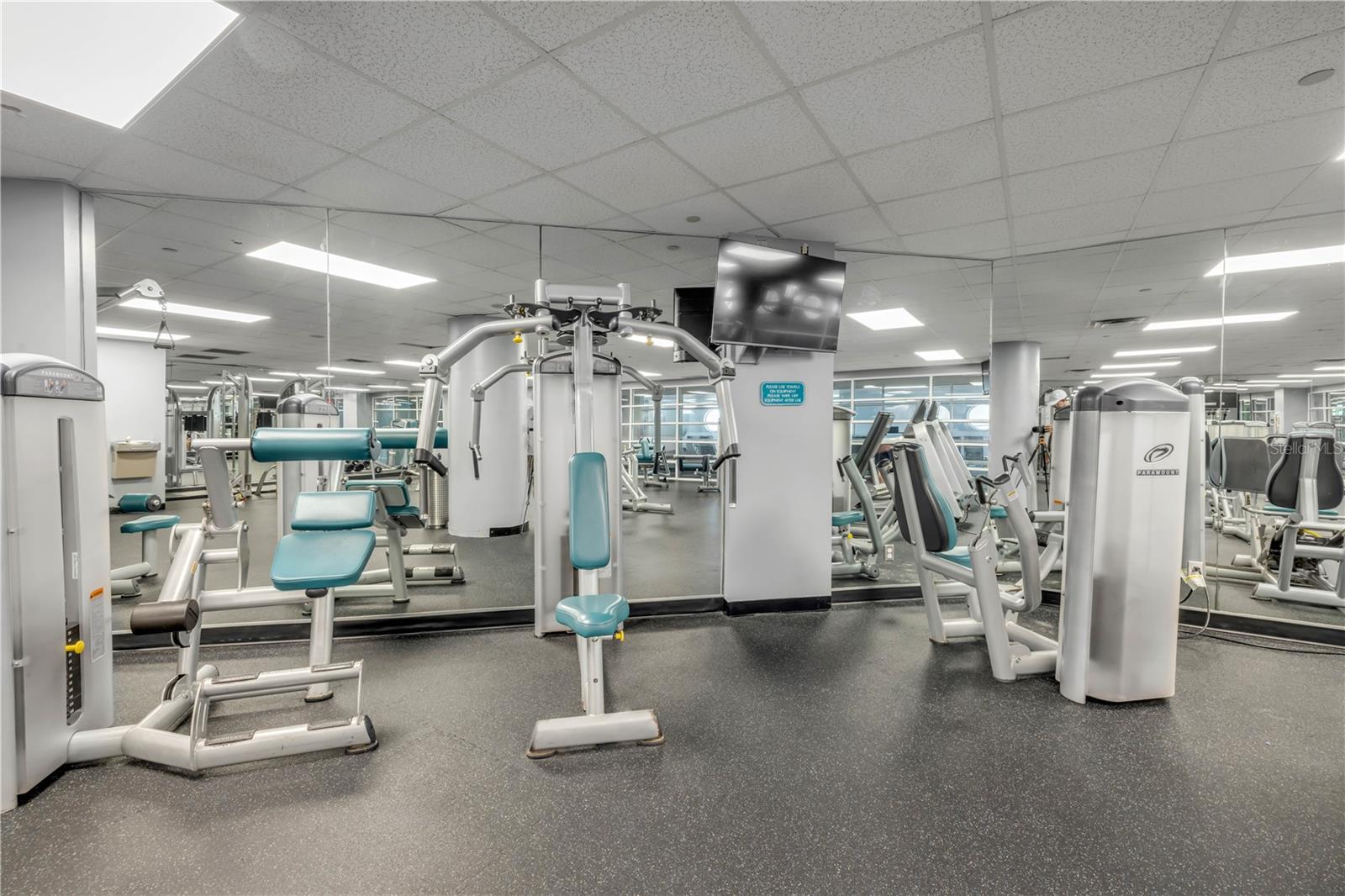 Image 63 of 86 For 300 Atlantic Avenue 1511