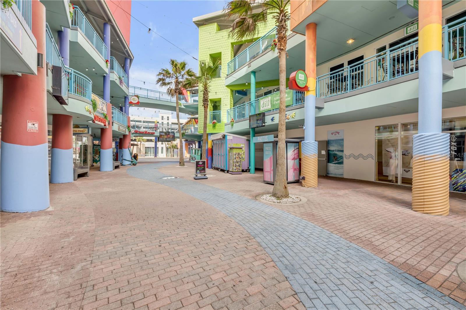 Image 67 of 86 For 300 Atlantic Avenue 1511