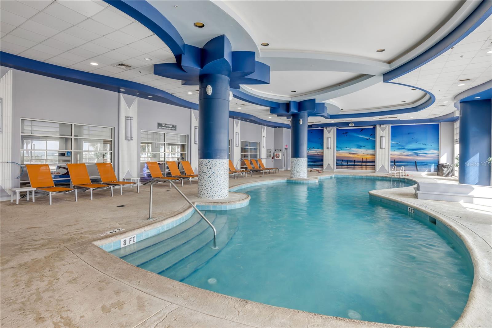 Image 75 of 86 For 300 Atlantic Avenue 1511