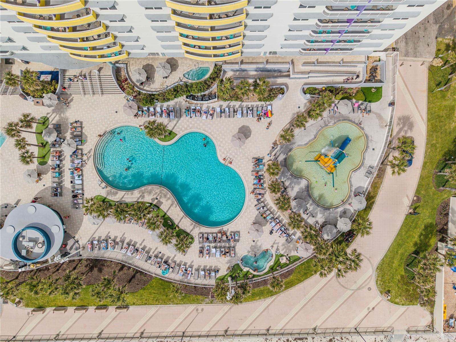 Image 80 of 86 For 300 Atlantic Avenue 1511