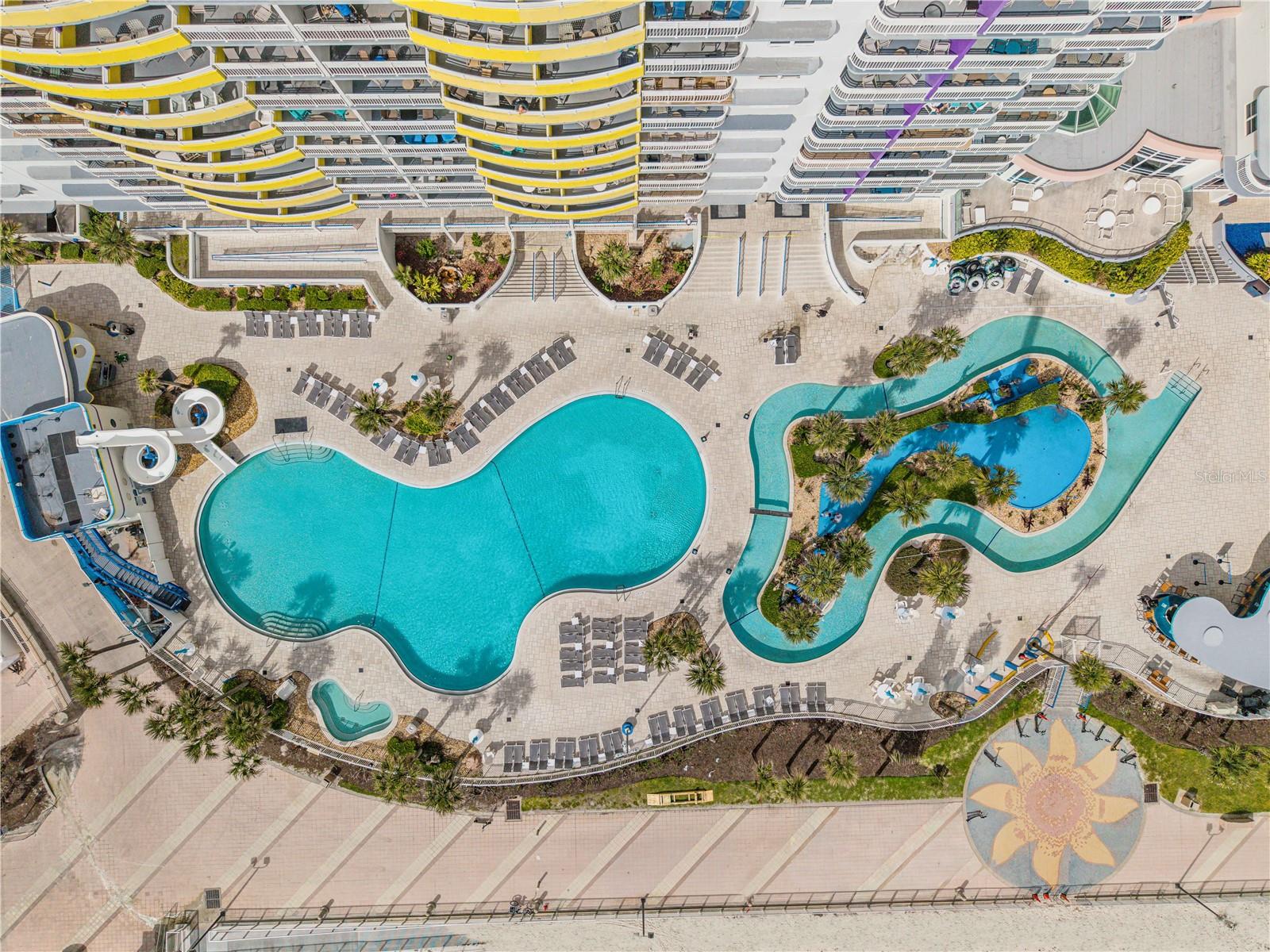 Image 81 of 86 For 300 Atlantic Avenue 1511