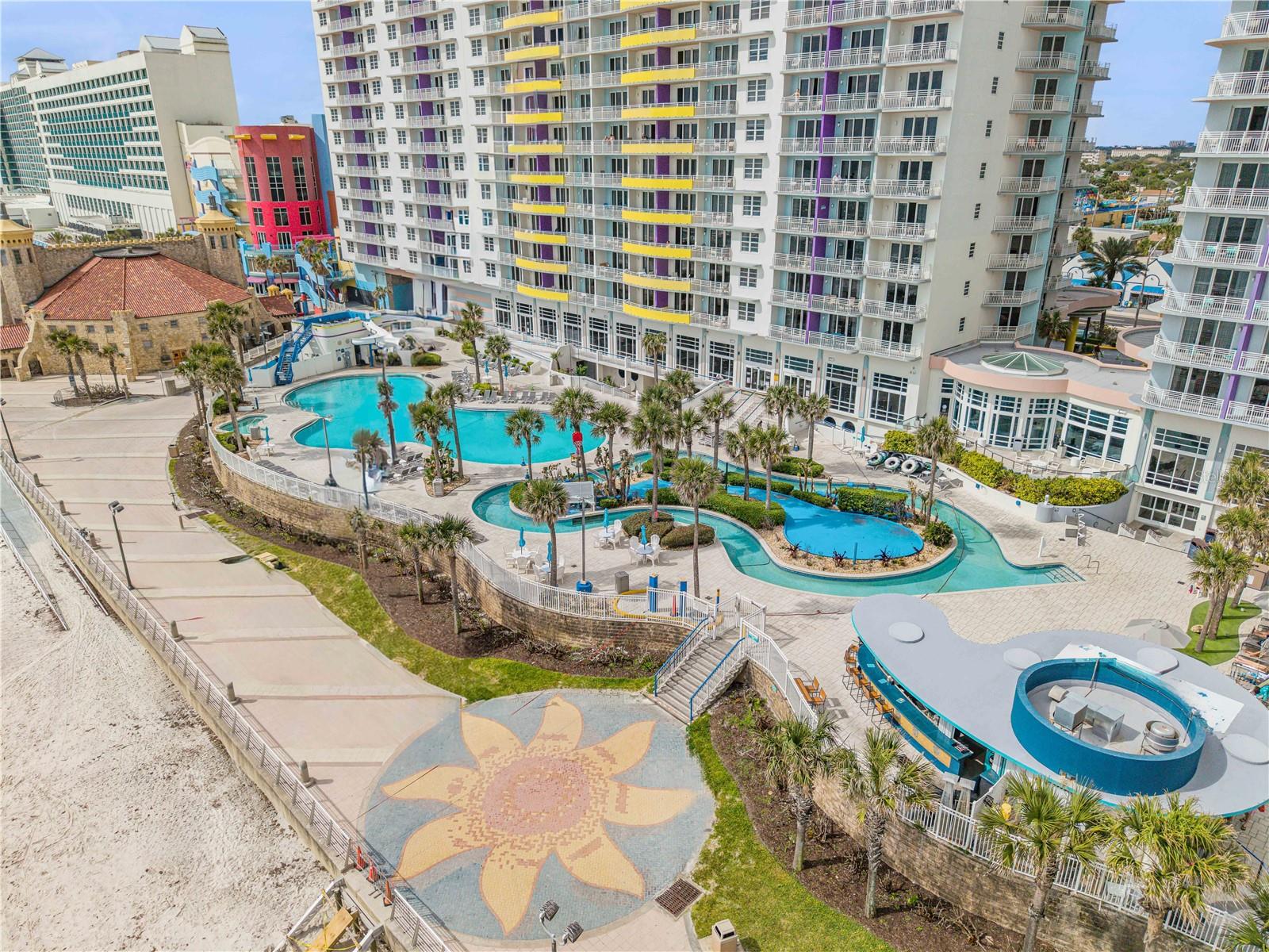 Image 85 of 86 For 300 Atlantic Avenue 1511