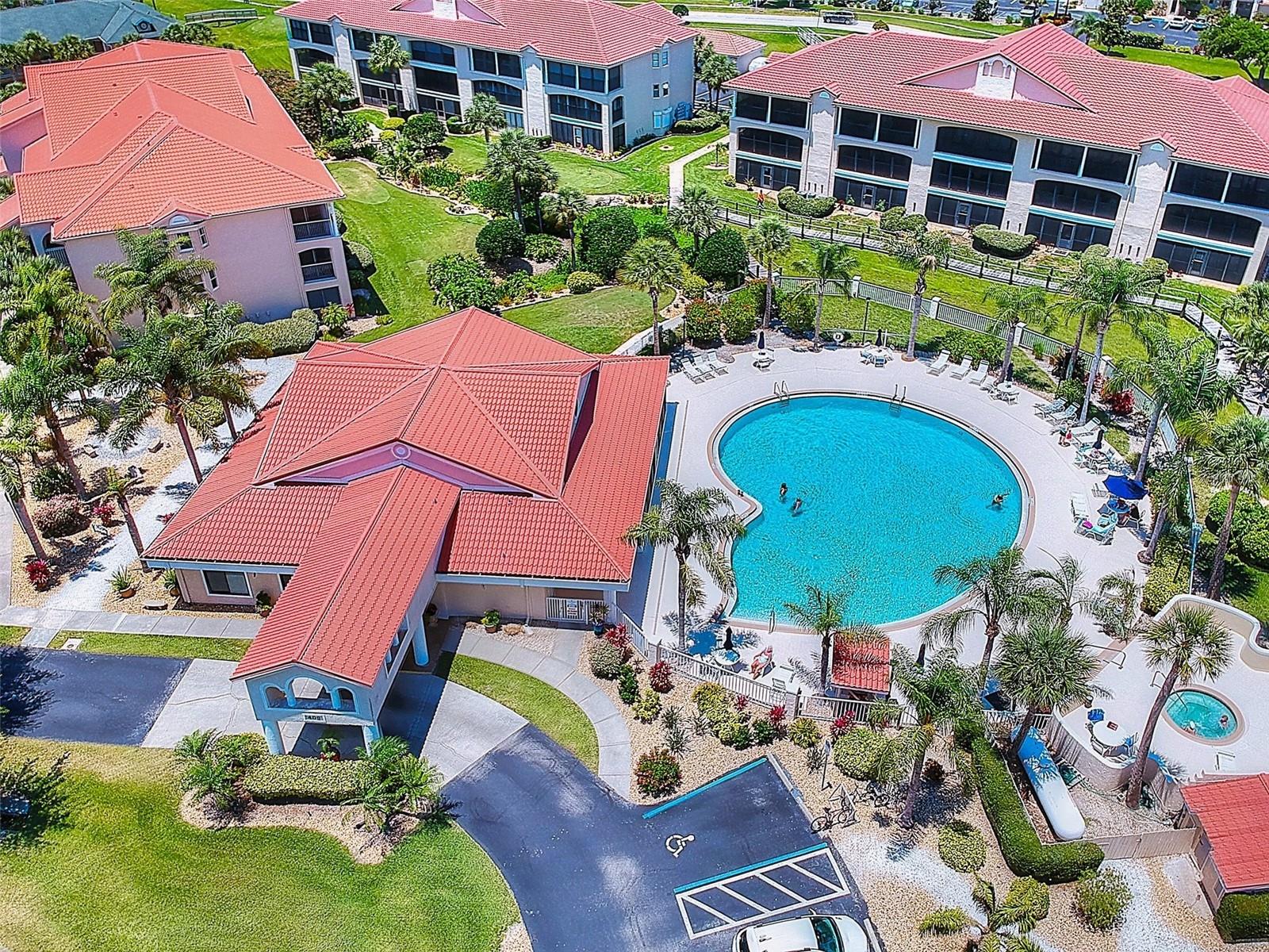 Image 9 of 21 For 444 Bouchelle Drive 201