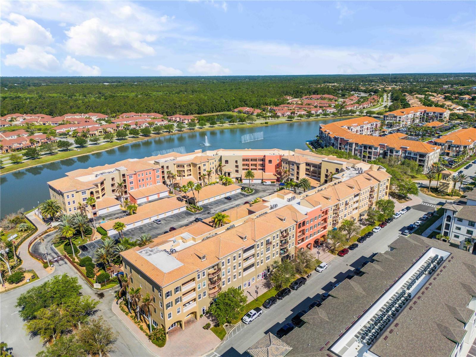 Details for 424 Luna Bella Lane 228, NEW SMYRNA BEACH, FL 32168