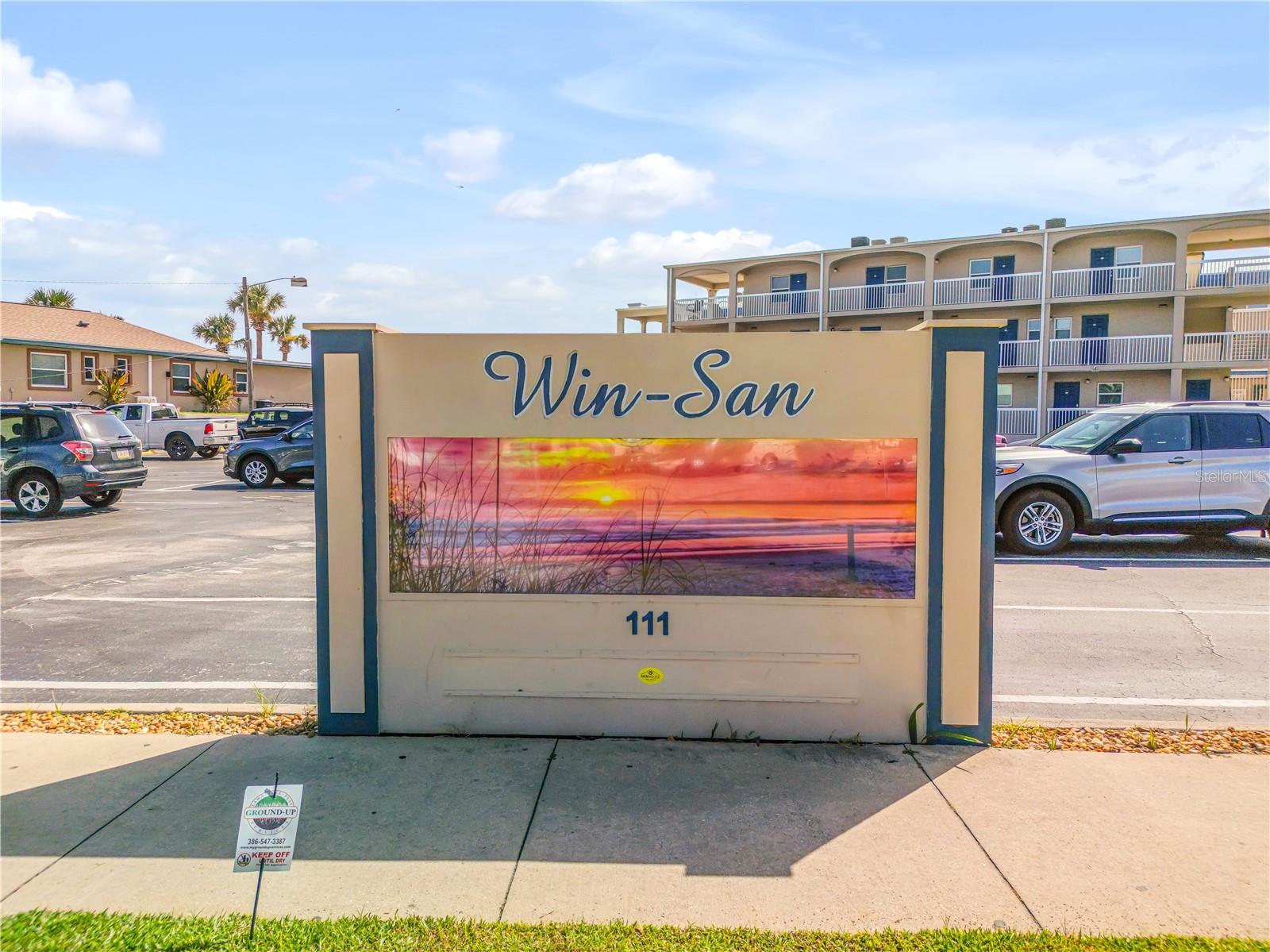 Details for 111 Atlantic Avenue A105, NEW SMYRNA BEACH, FL 32169