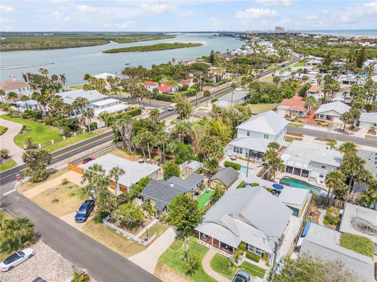 Details for 204 Condict Drive, NEW SMYRNA BEACH, FL 32169