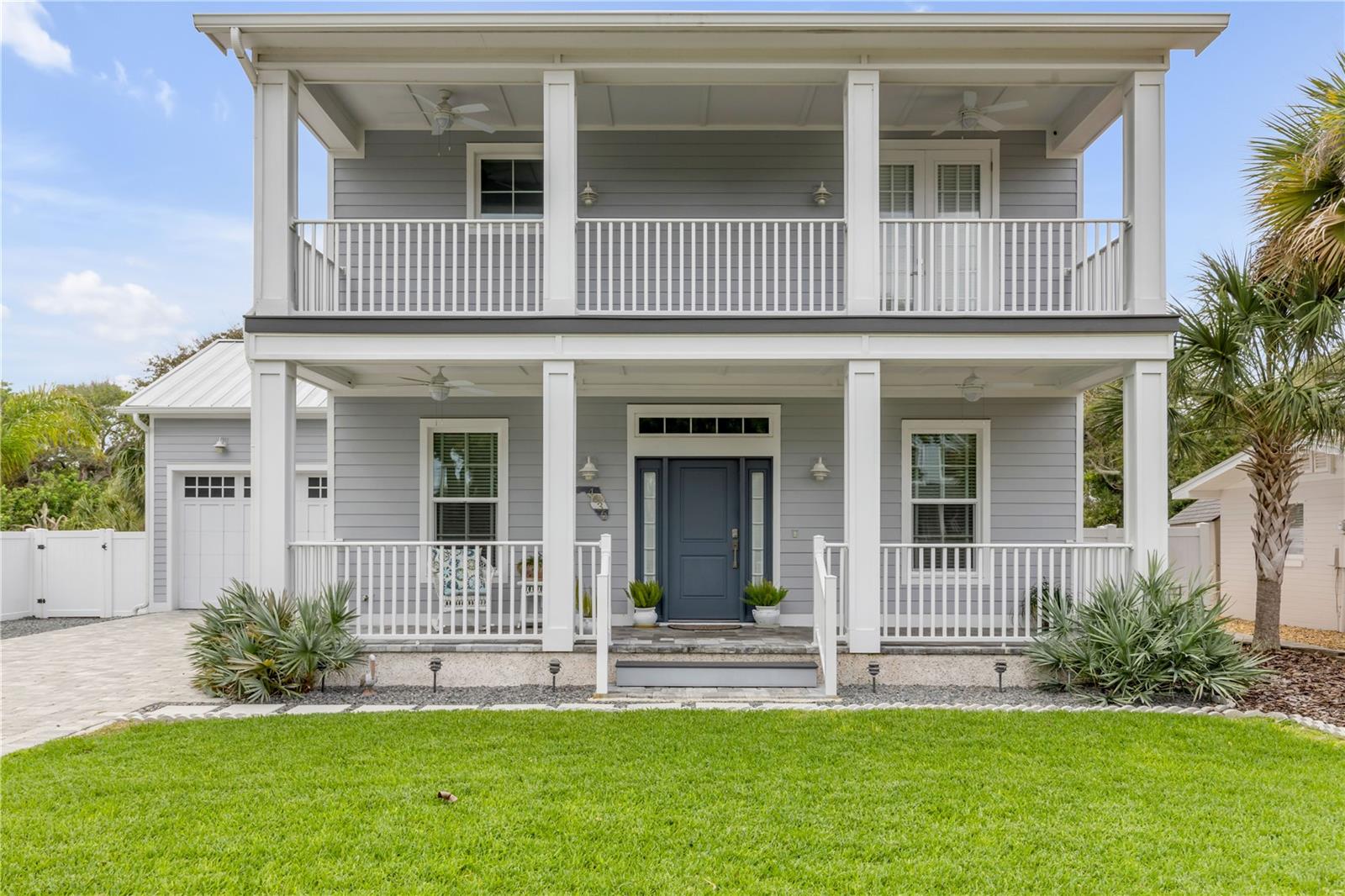 Details for 4636 Saxon Drive, NEW SMYRNA BEACH, FL 32169