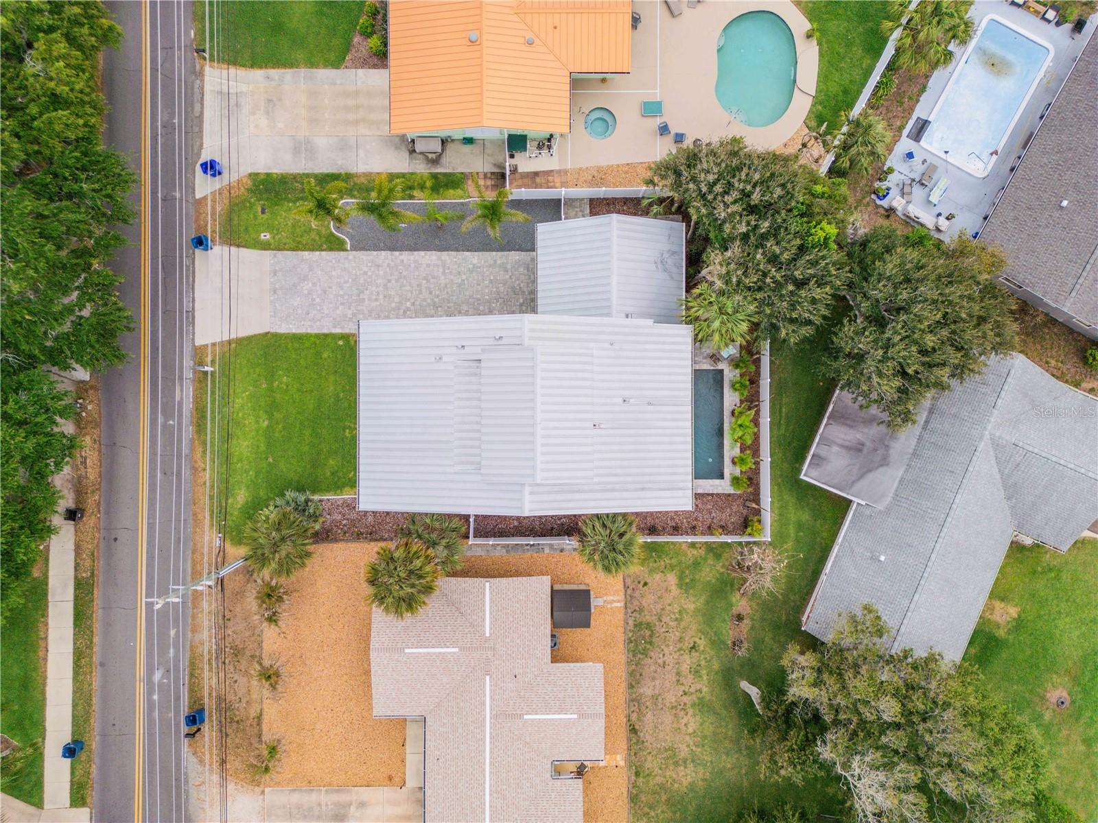 Image 87 of 99 For 4636 Saxon Drive