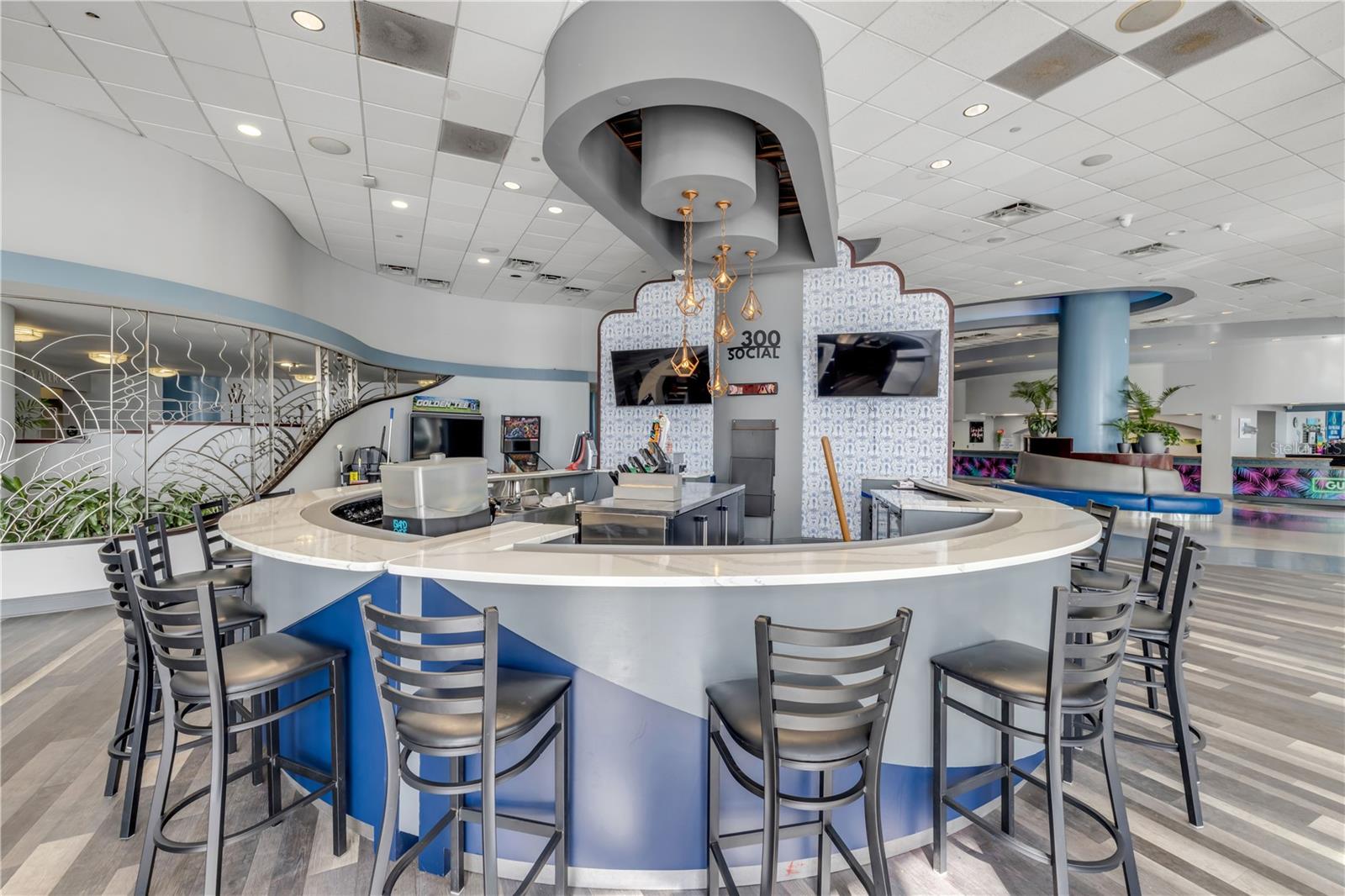 Image 34 of 73 For 300 Atlantic Avenue 1910