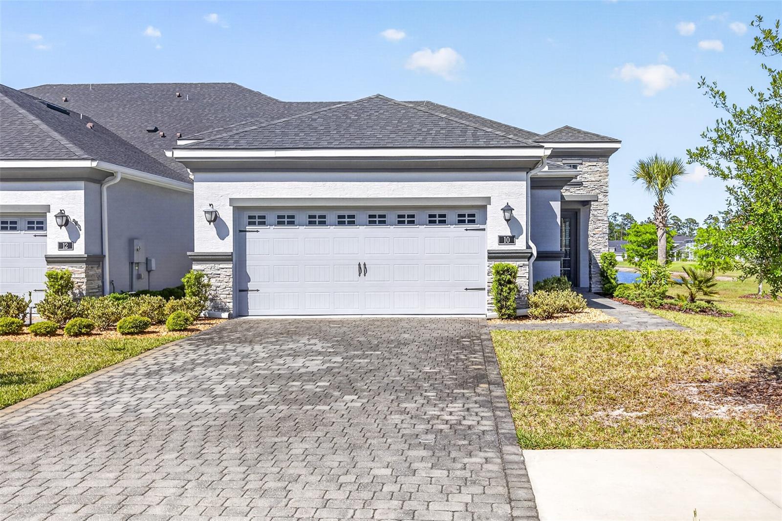 Details for 10 Newhaven Lane, ORMOND BEACH, FL 32174
