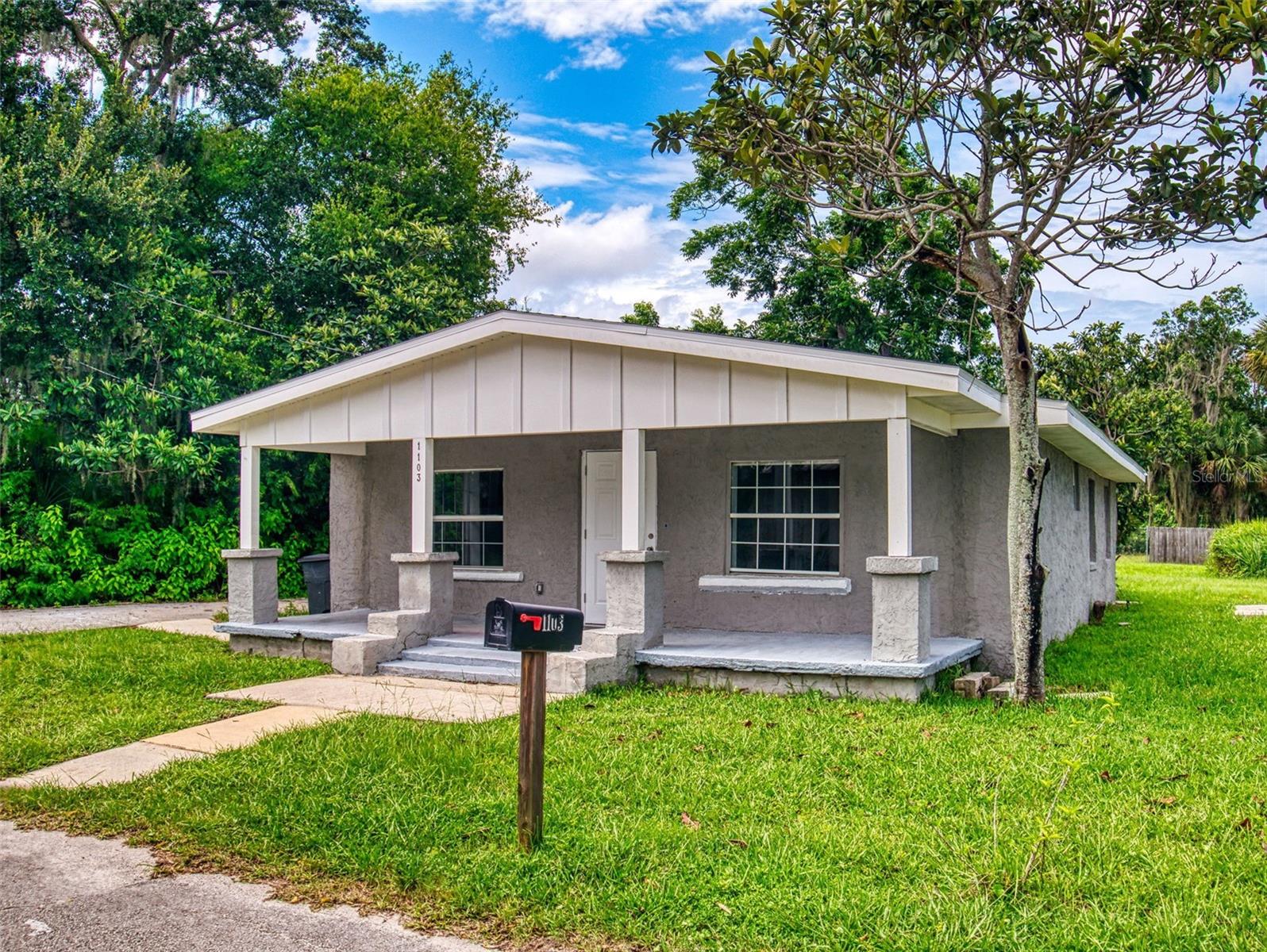 Details for 1103 Washington Street, NEW SMYRNA BEACH, FL 32168