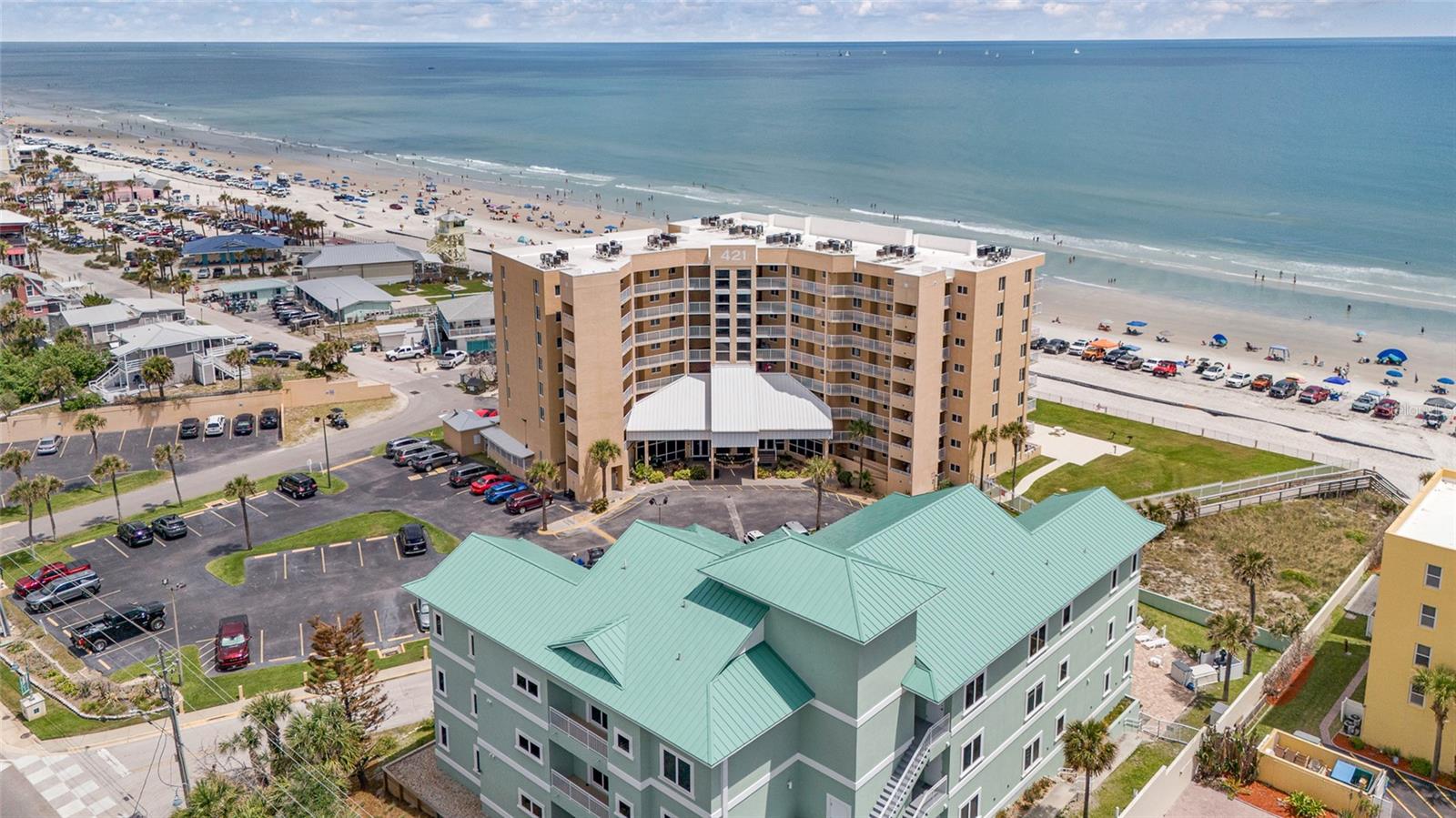 Details for 421 Atlantic Avenue 302, NEW SMYRNA BEACH, FL 32169