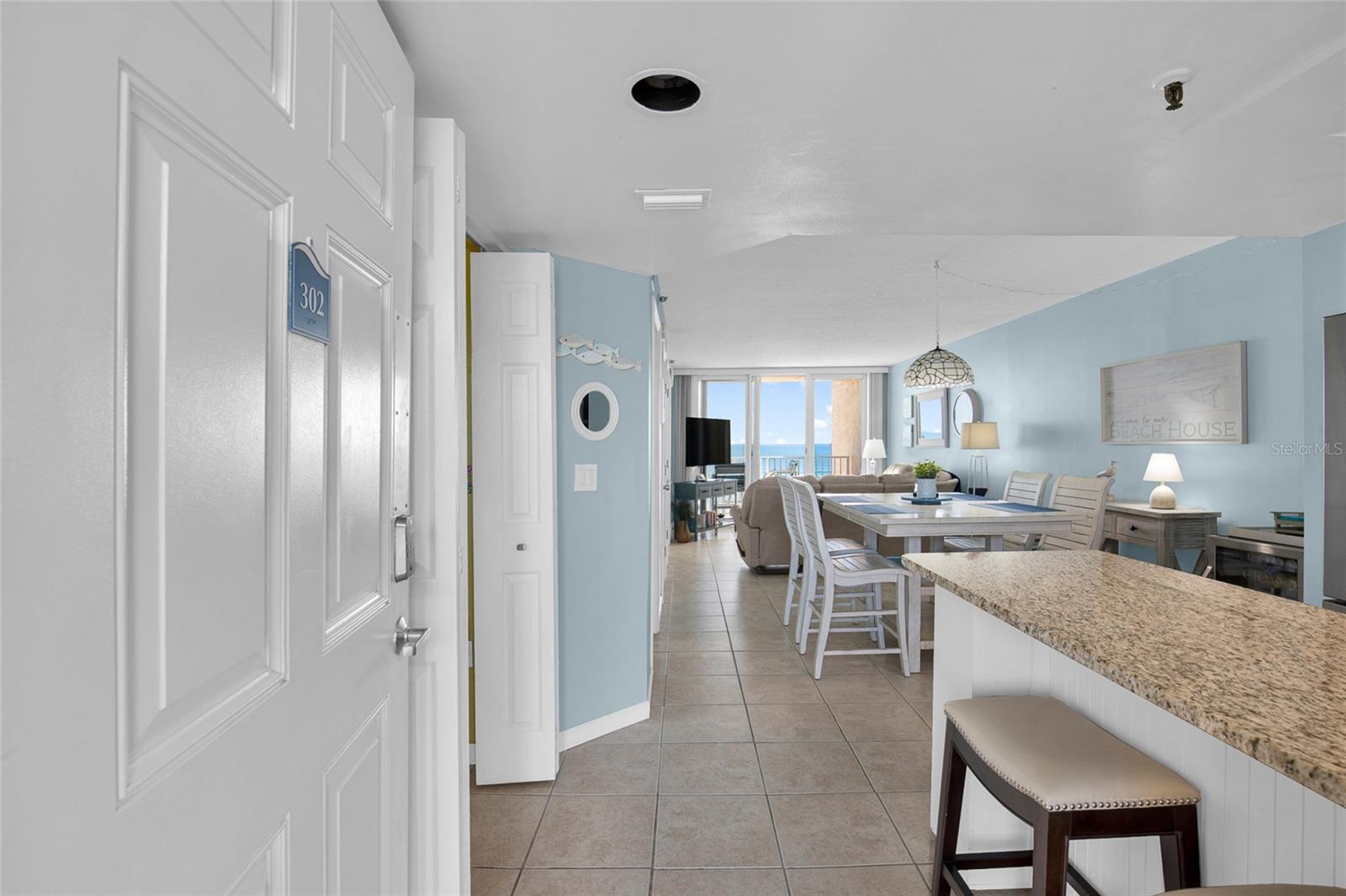 Image 8 of 54 For 421 Atlantic Avenue 302