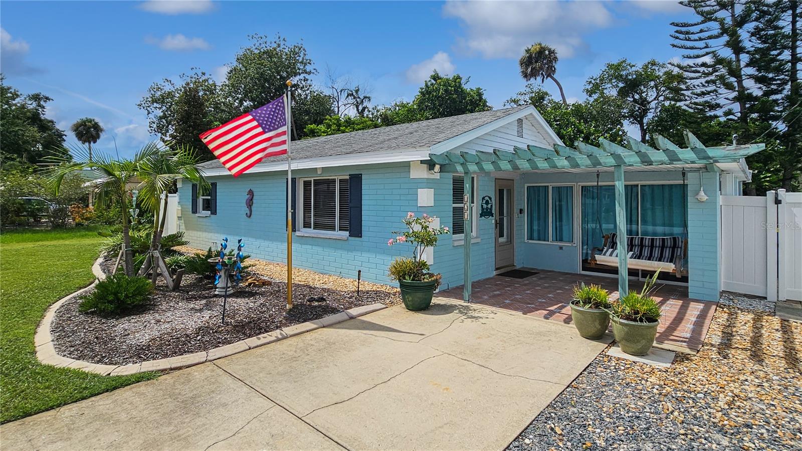 Details for 121 Yelkca Terrace, EDGEWATER, FL 32132