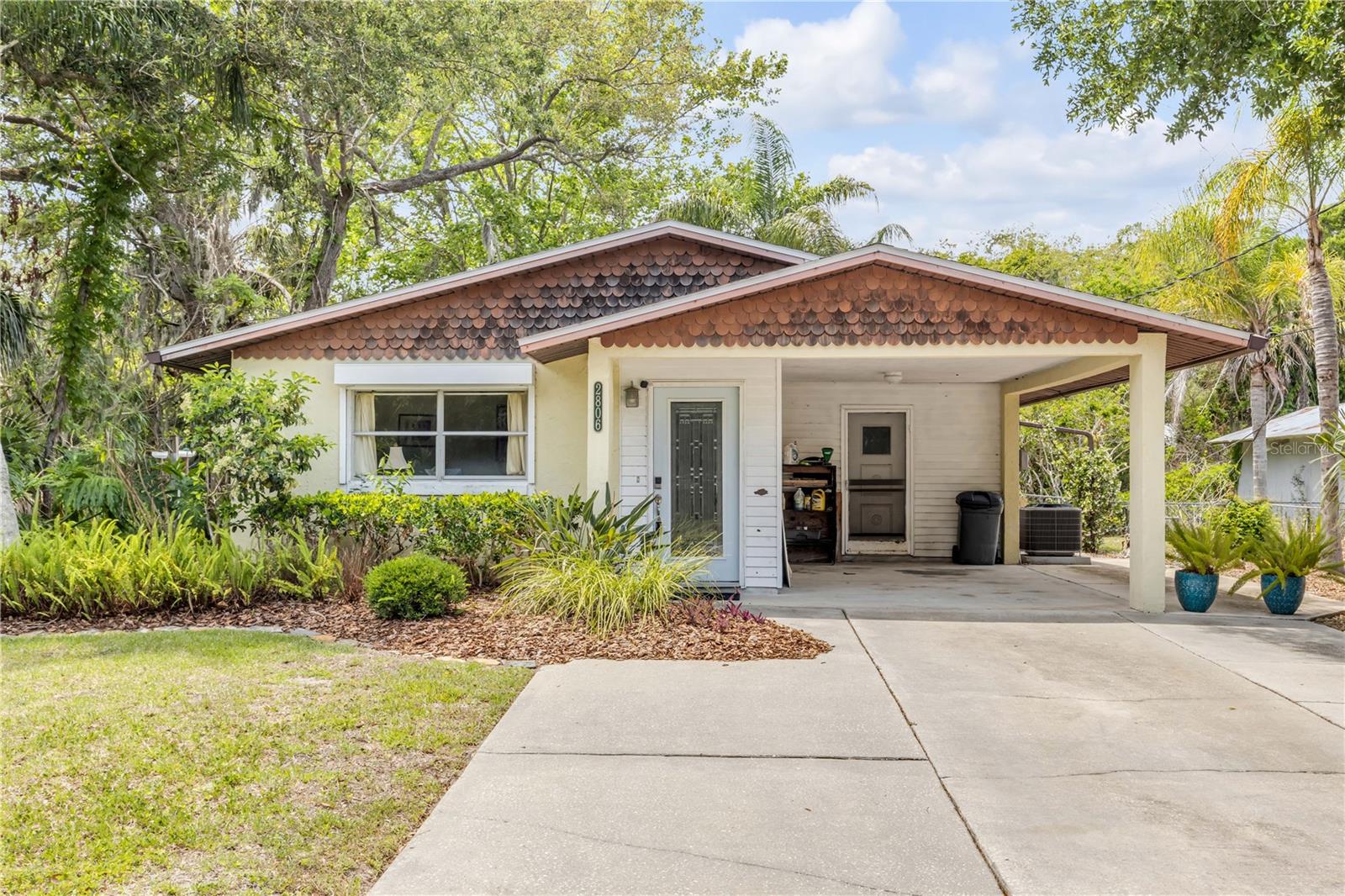Details for 2806 Brookline Avenue, NEW SMYRNA BEACH, FL 32168