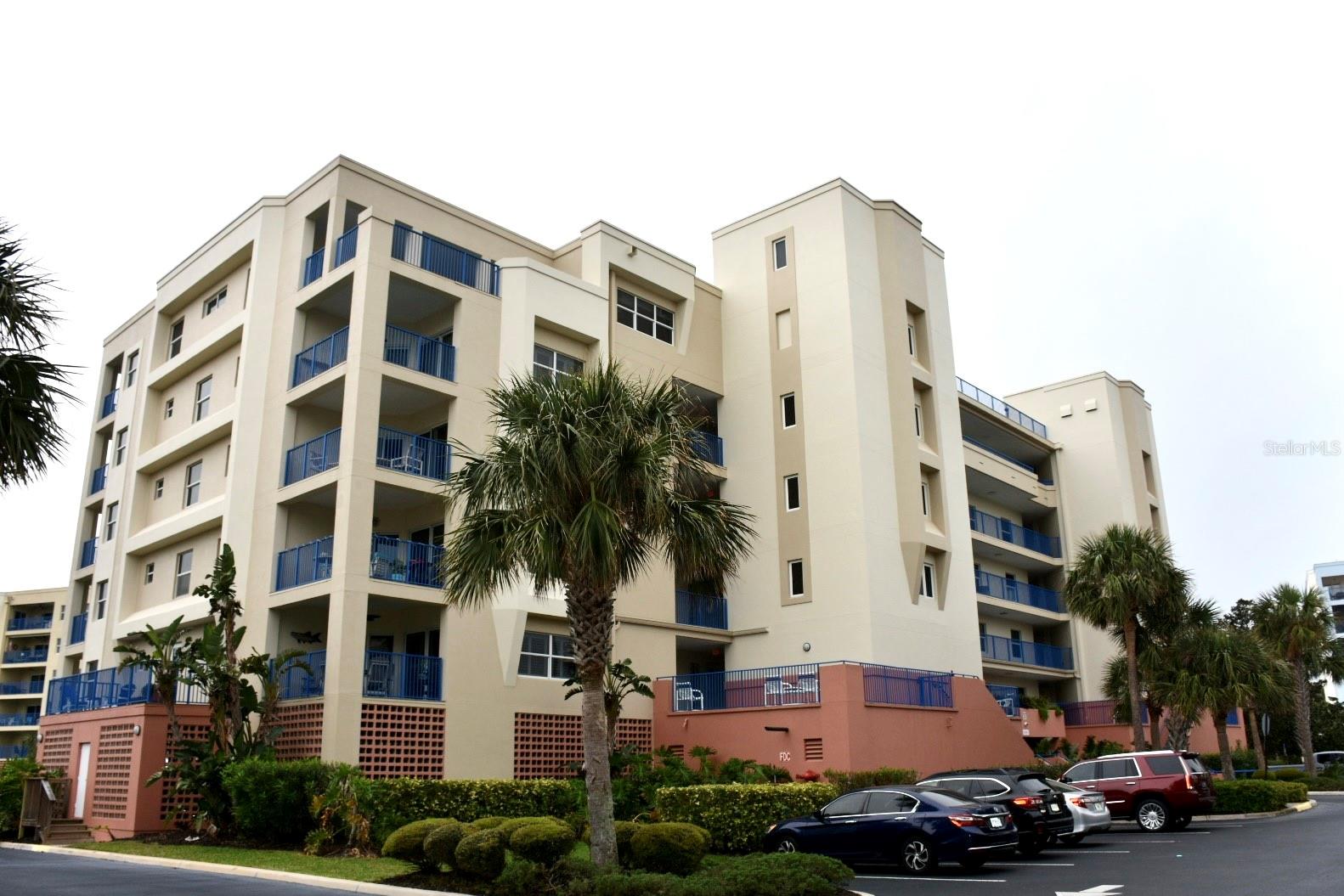 Details for 5300 Atlantic Avenue 8-402, NEW SMYRNA BEACH, FL 32169