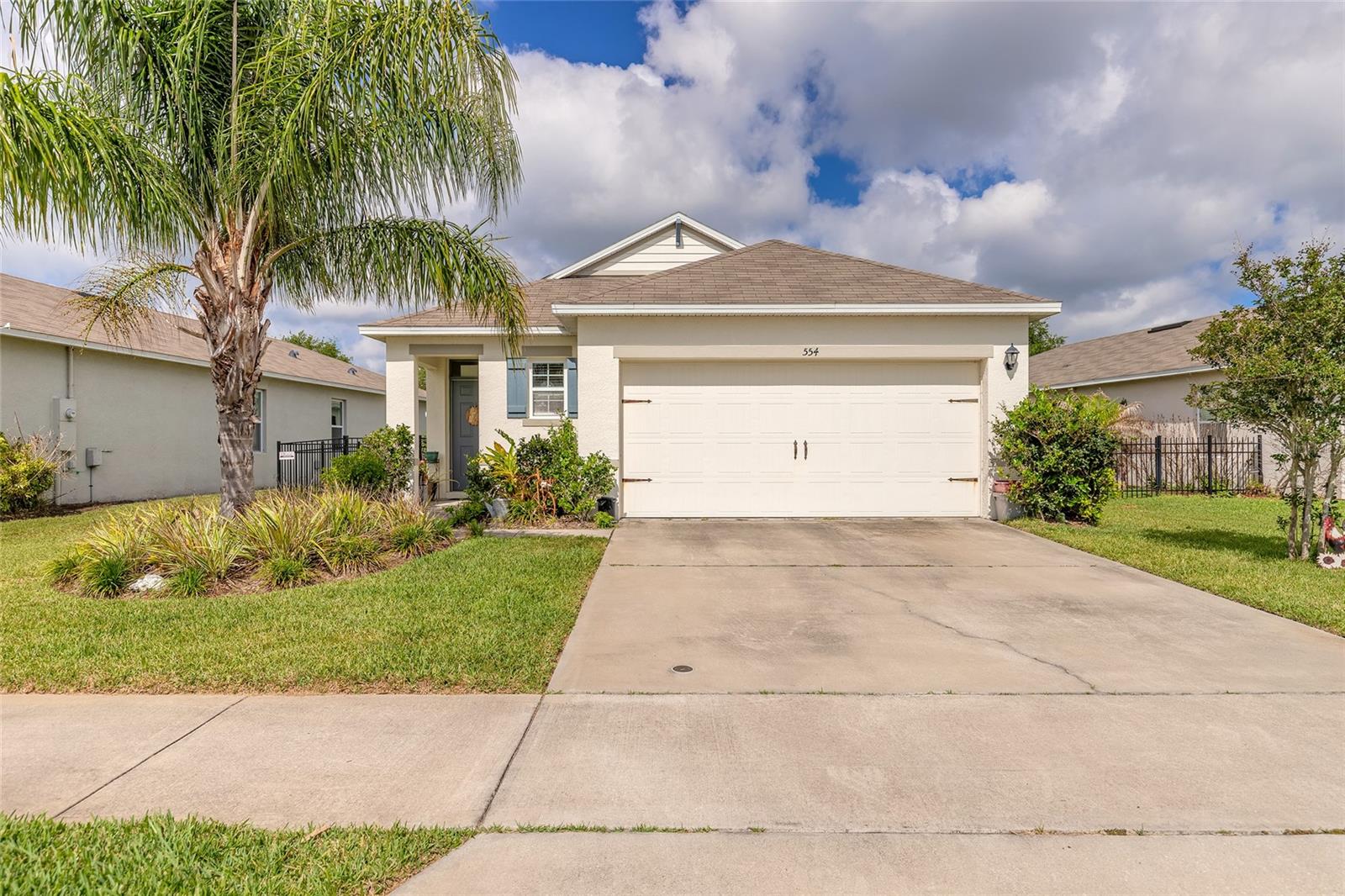 Details for 554 Armoyan Way, NEW SMYRNA BEACH, FL 32168