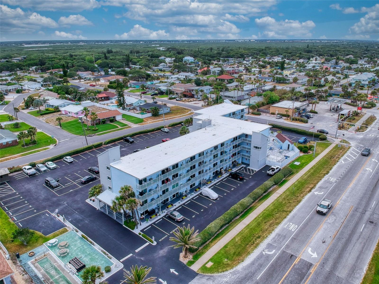 Image 36 of 63 For 3700 Atlantic Avenue 207