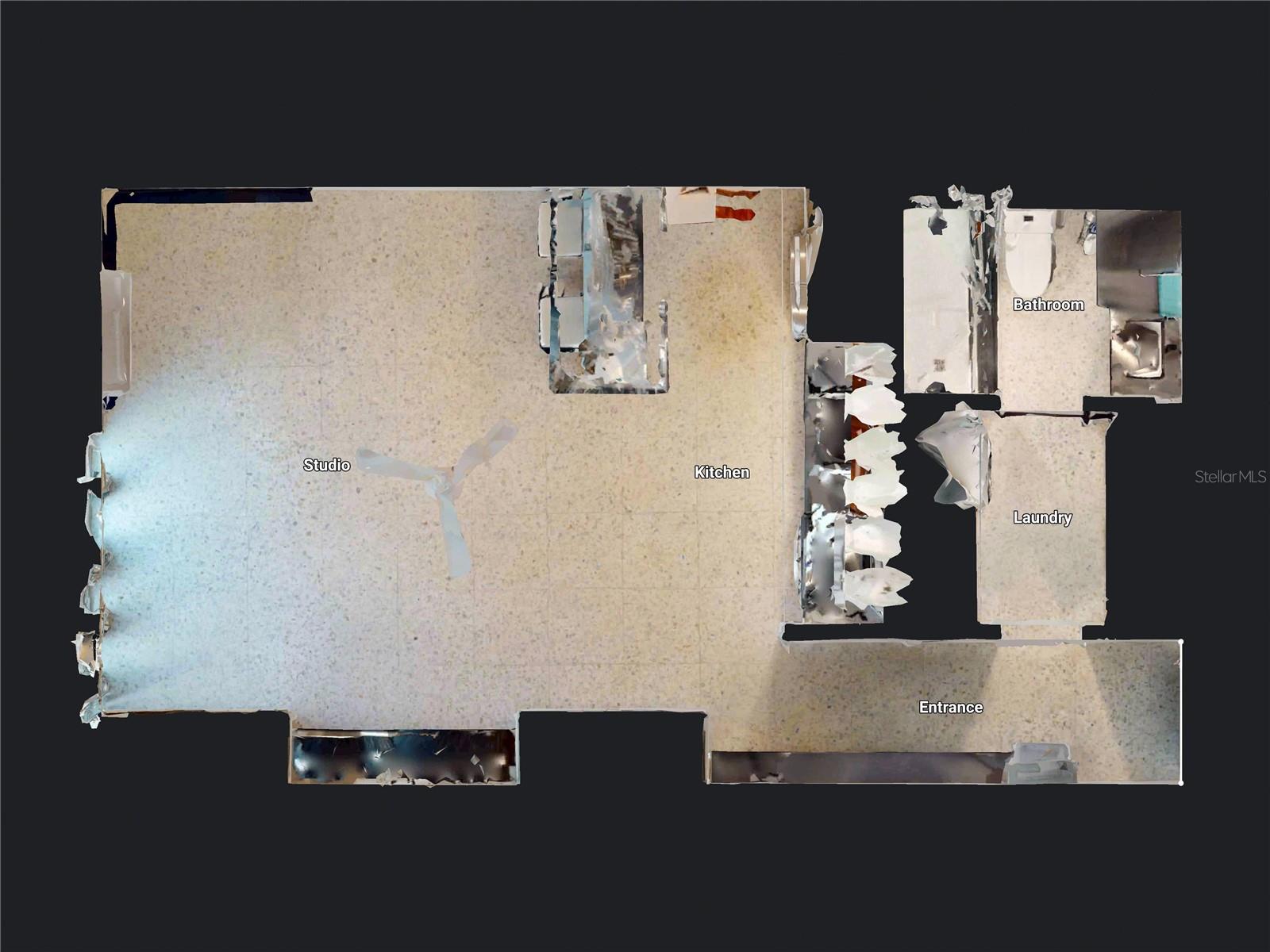 Image 60 of 63 For 3700 Atlantic Avenue 207