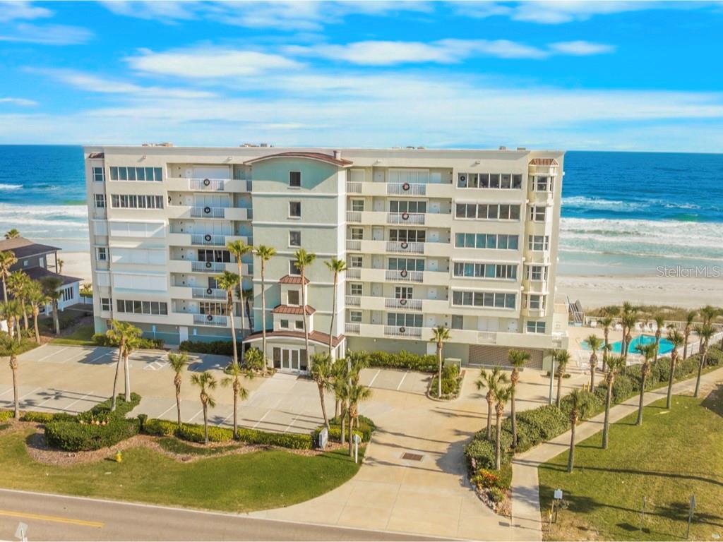 Details for 4767 Atlantic Avenue 402, PONCE INLET, FL 32127