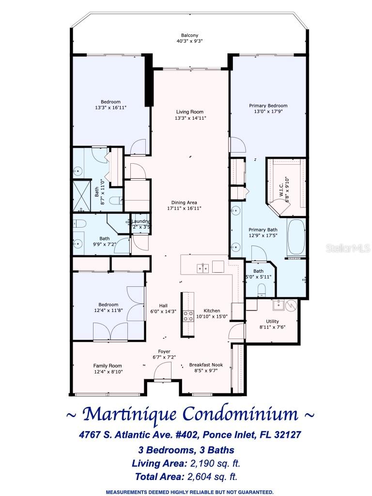 Image 21 of 54 For 4767 Atlantic Avenue 402