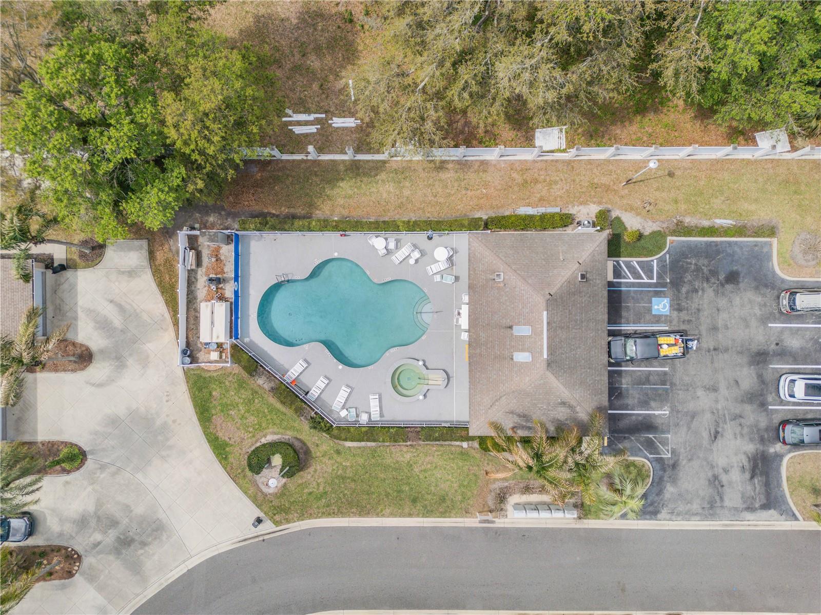 Image 30 of 33 For 2237 Hawks Cove Circle