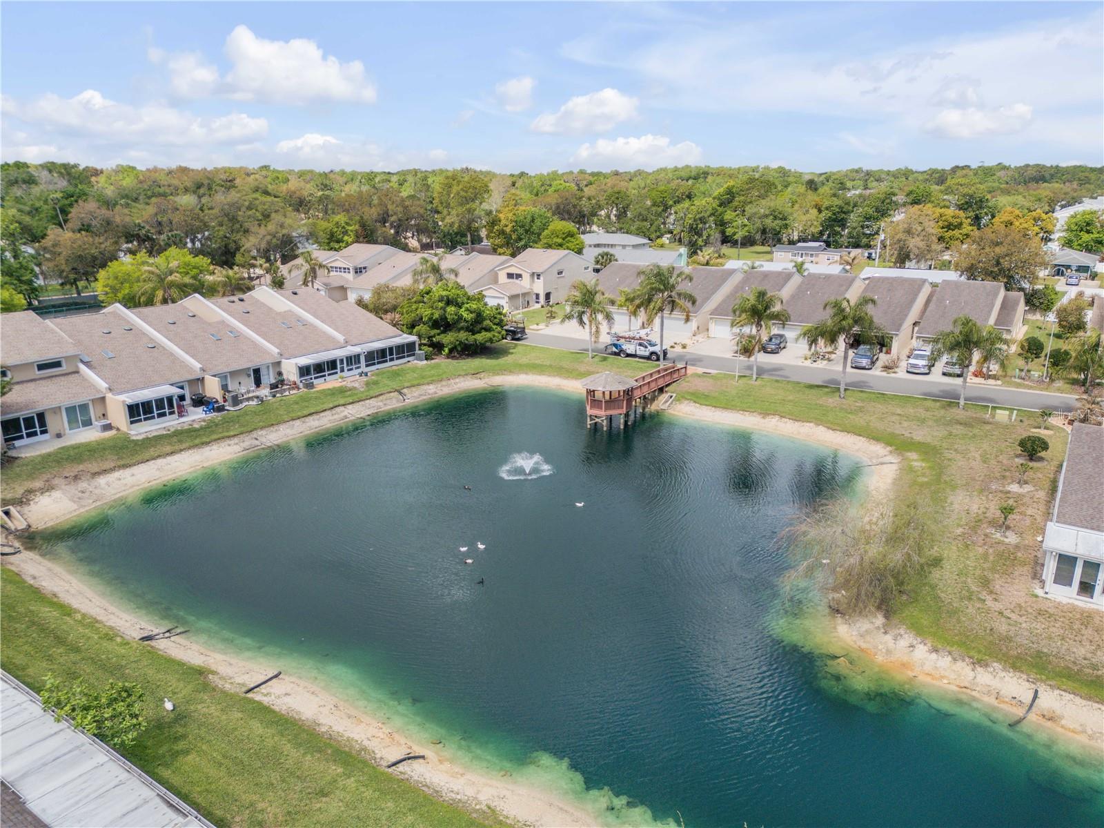 Image 32 of 33 For 2237 Hawks Cove Circle