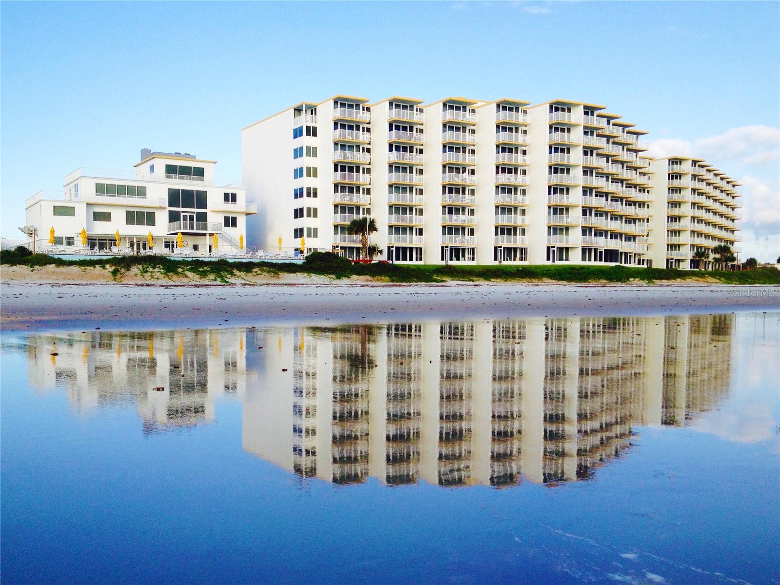 Details for 5201 Atlantic Avenue 202a, NEW SMYRNA BEACH, FL 32169