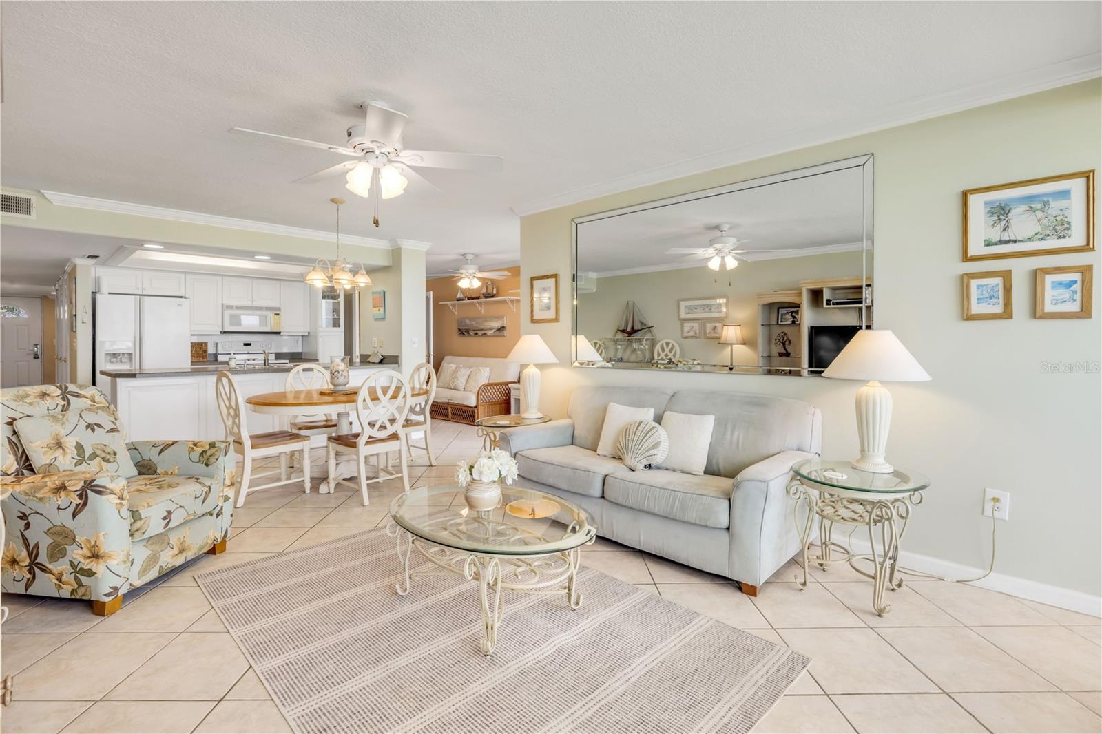 Image 18 of 42 For 5201 Atlantic Avenue 202a