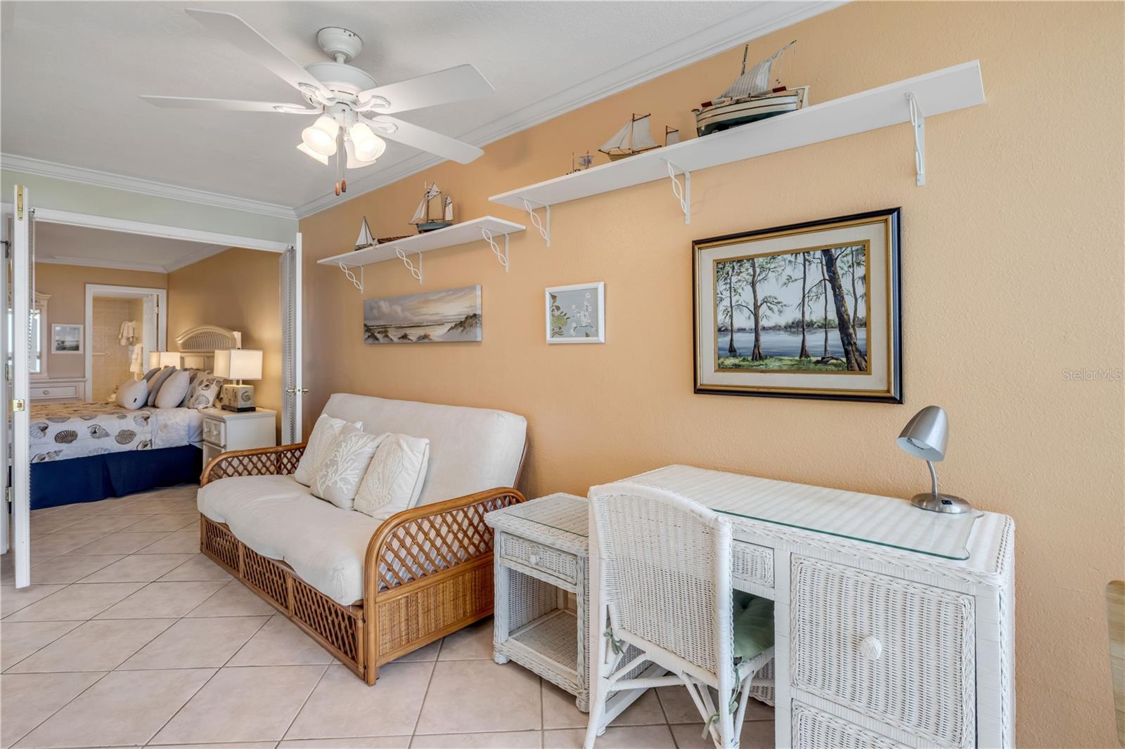 Image 21 of 42 For 5201 Atlantic Avenue 202a