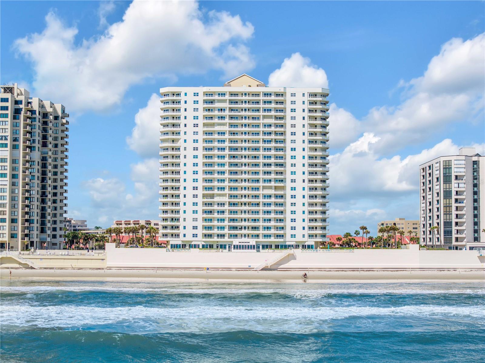 Details for 2937 Atlantic Avenue 206, DAYTONA BEACH SHORES, FL 32118