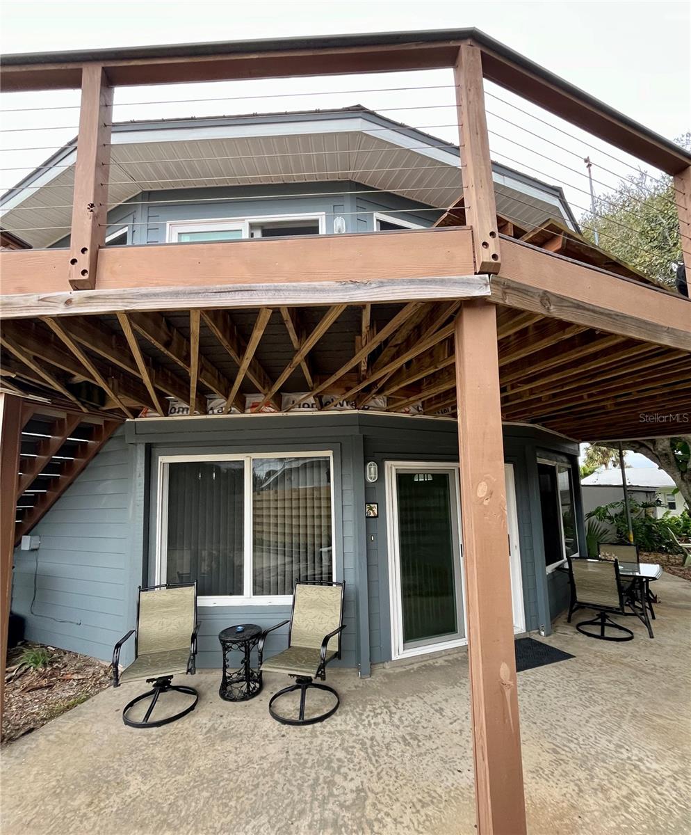Details for 19 Palm Drive A, NEW SMYRNA BEACH, FL 32169