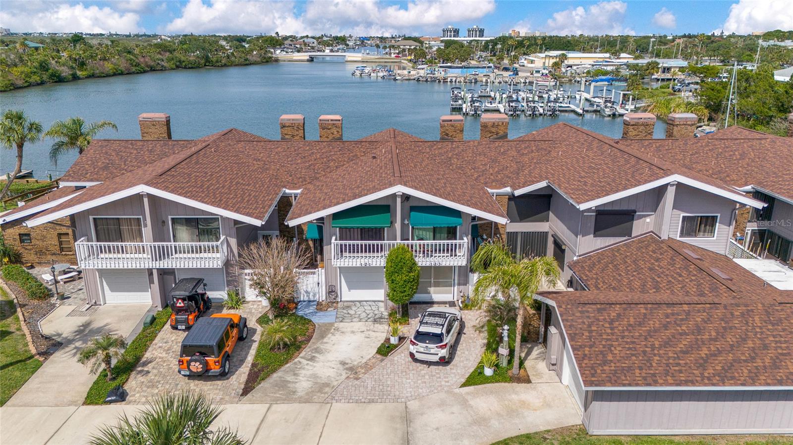 Details for 121 Lagoon Court, NEW SMYRNA BEACH, FL 32169