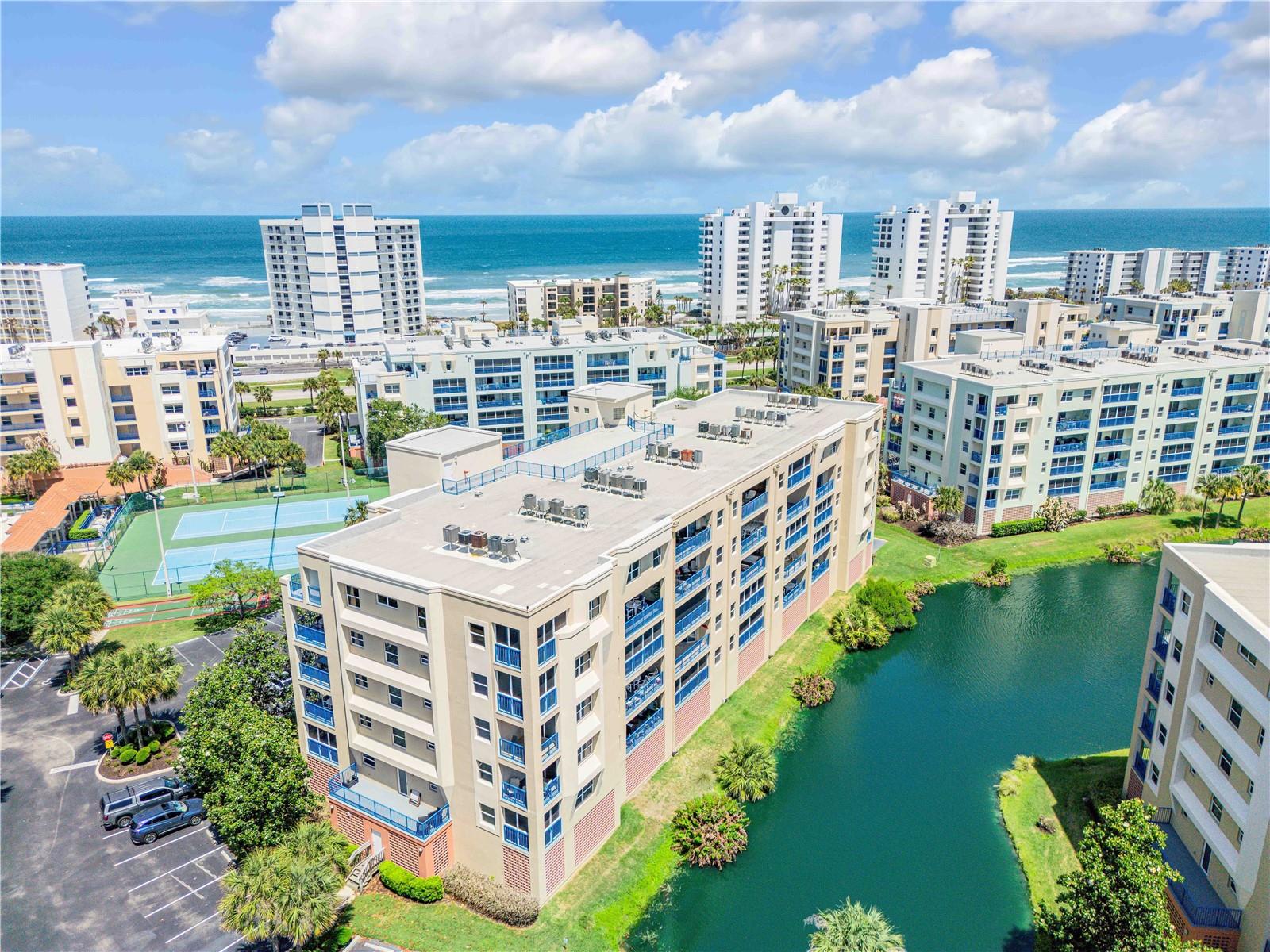 Details for 5300 Atlantic Avenue 8-601, NEW SMYRNA BEACH, FL 32169
