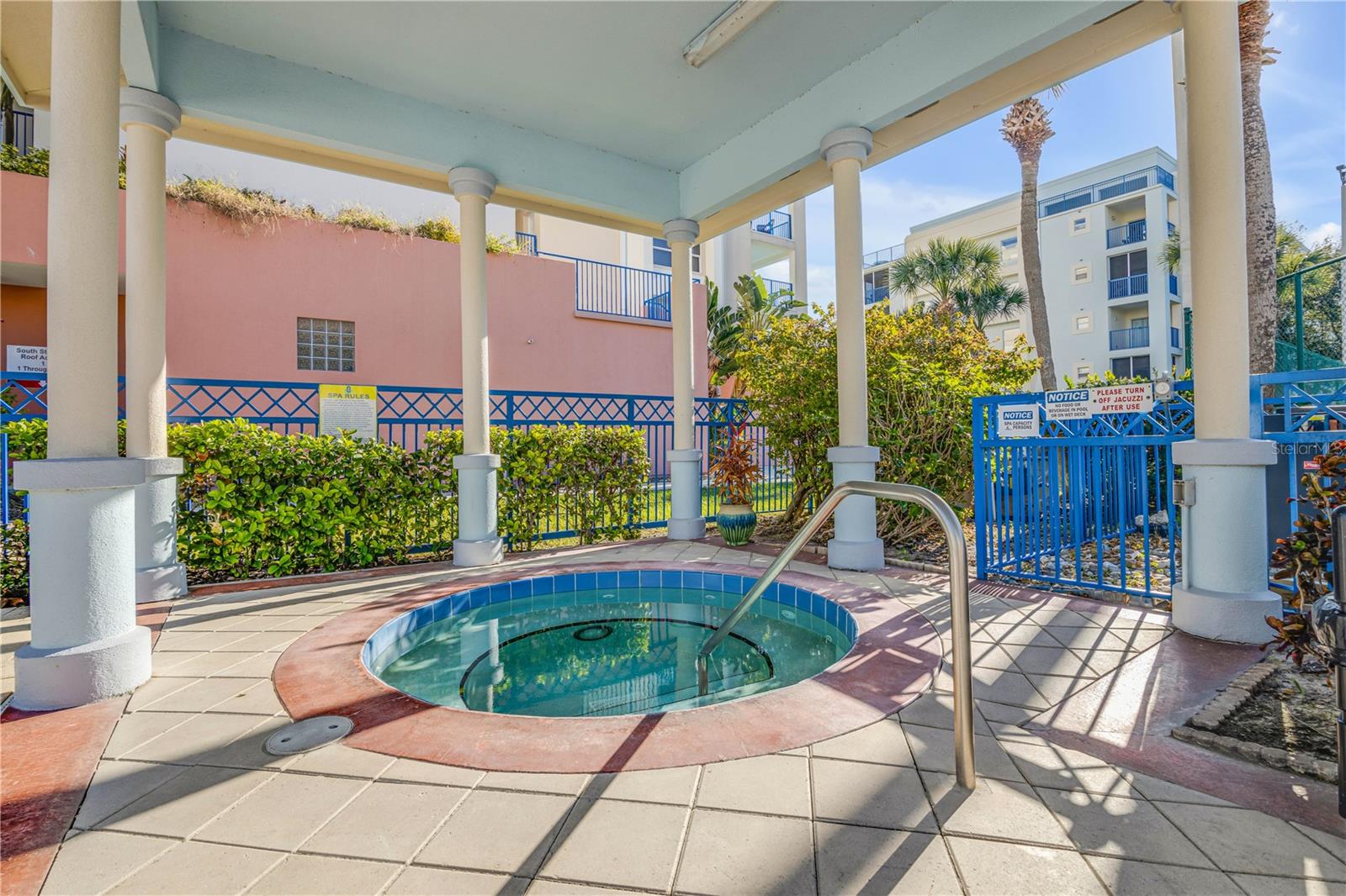 Image 62 of 88 For 5300 Atlantic Avenue 8-601