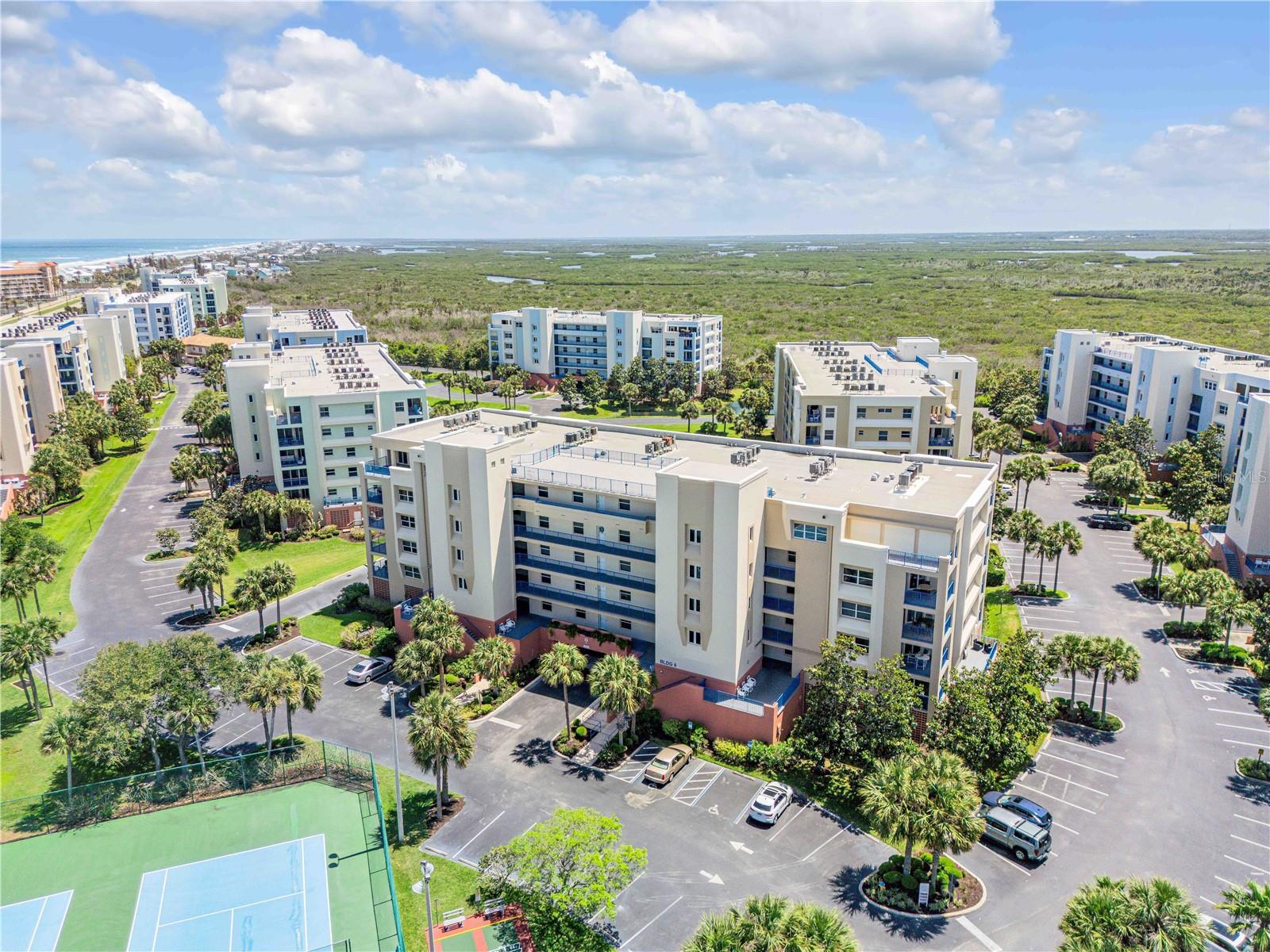 Image 80 of 88 For 5300 Atlantic Avenue 8-601