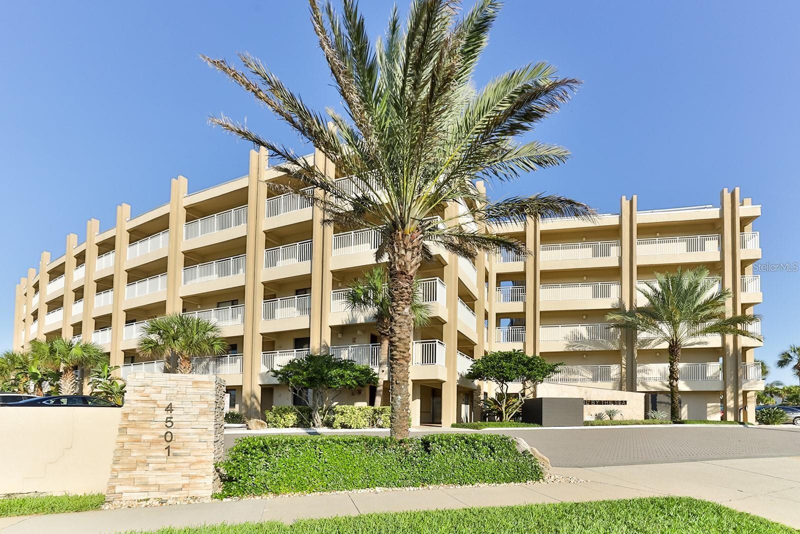 Details for 4501 Atlantic Avenue 415, NEW SMYRNA BEACH, FL 32169