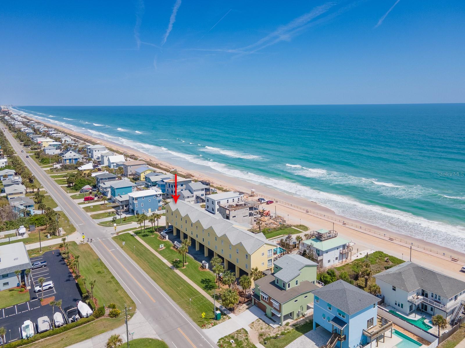 Details for 6612 Atlantic Avenue 201, NEW SMYRNA BEACH, FL 32169