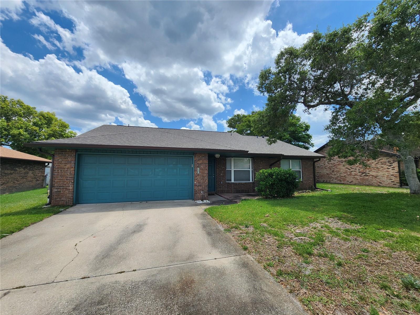 Details for 5820 Alstrum Drive, PORT ORANGE, FL 32127