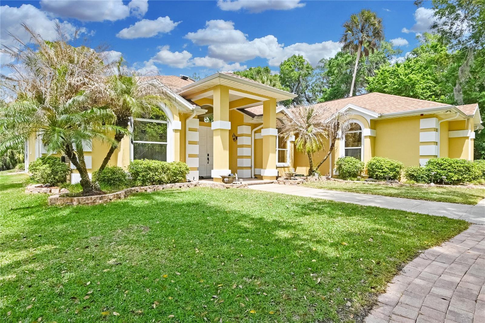 Details for 1711 Hideaway Forest Trail, NEW SMYRNA BEACH, FL 32168