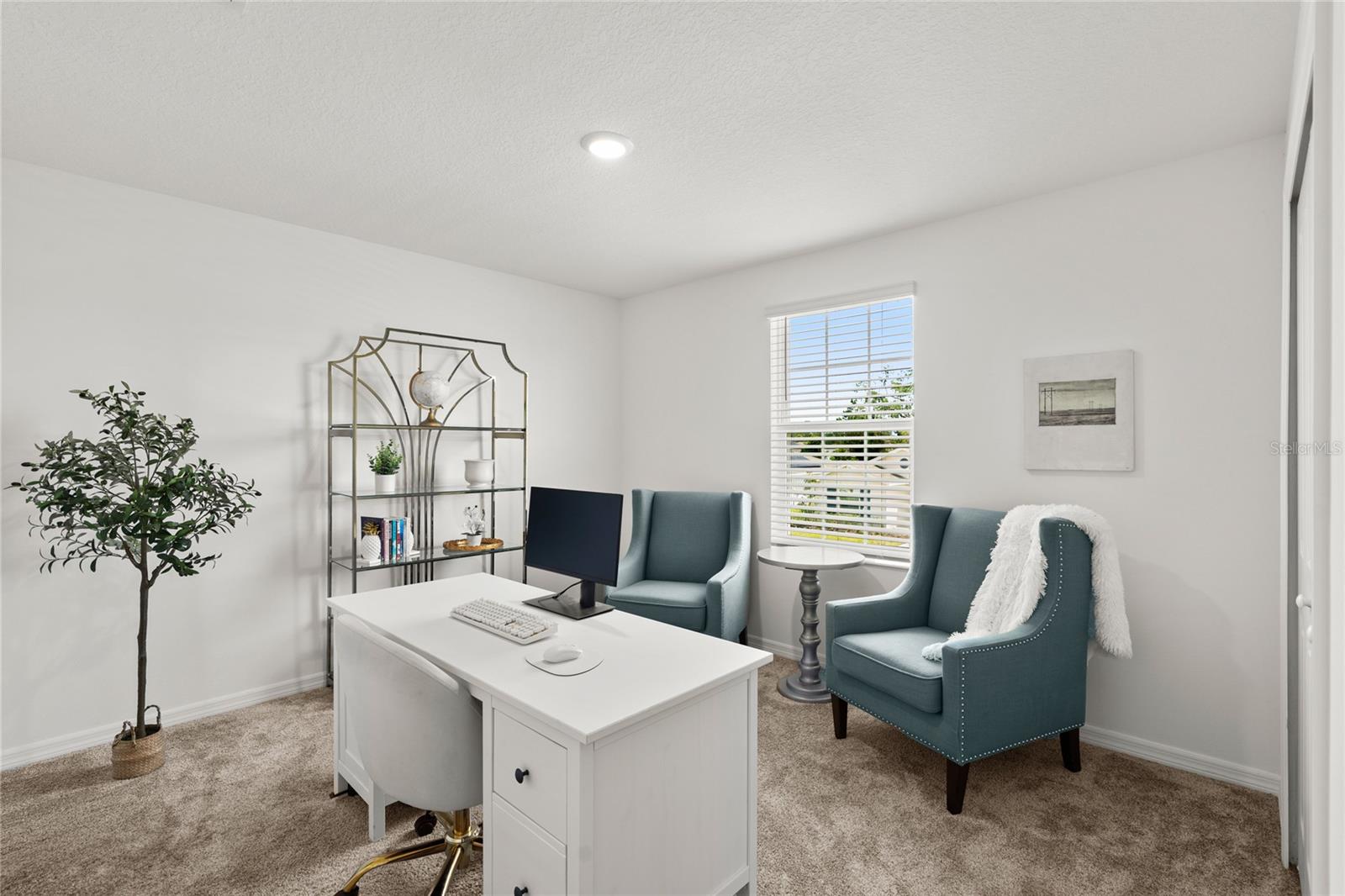 Image 22 of 41 For 2516 Hoptree Lane