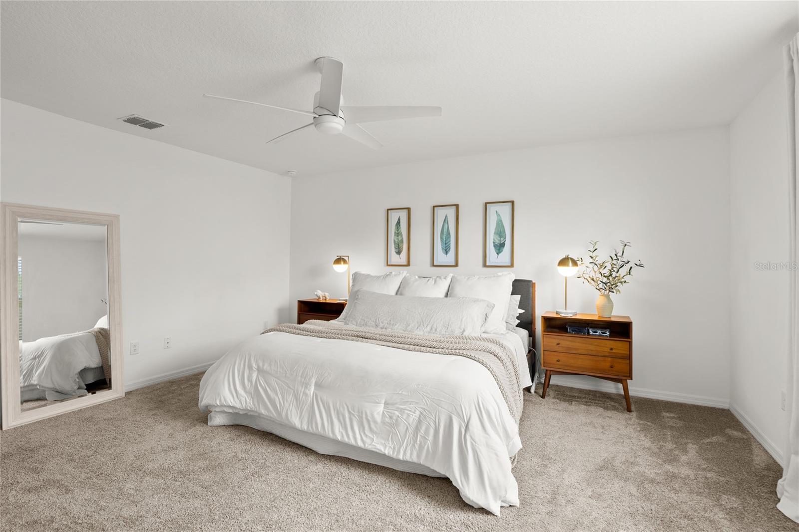 Image 37 of 41 For 2516 Hoptree Lane