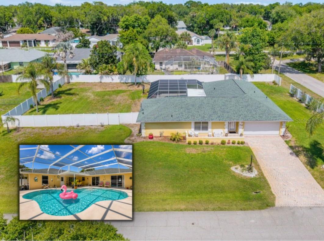 Details for 1529 Sabal Palm Drive, EDGEWATER, FL 32132